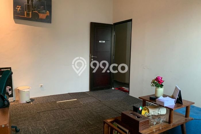Gudang Ready Kawasan Pekayon, Luas 450m², Lokasi Komersial, Jalan Bagus Gudang Ready Kawasan Pekayon, Luas 450m², Lokasi Komersial, Jalan Bagus