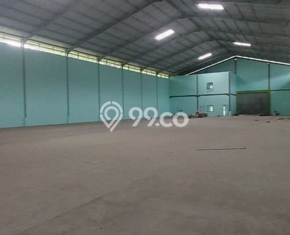 FOR RENT! Gudang di Jababeka Cocok untuk Bisnis 1800m2 FOR RENT! Gudang di Jababeka Cocok untuk Bisnis 1800m2
