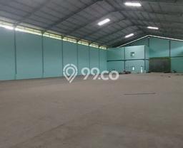 FOR RENT! Gudang di Jababeka Cocok untuk Bisnis 1800m2 FOR RENT! Gudang di Jababeka Cocok untuk Bisnis 1800m2