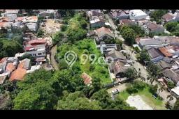 Kavling Tanah Dijual di Cinere Depok Spesifikasi 2000m2 Kavling Tanah Dijual di Cinere Depok Spesifikasi 2000m2