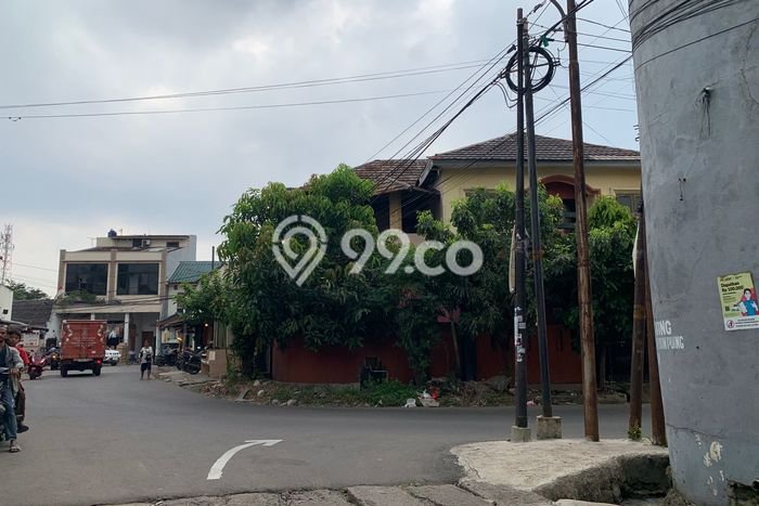 Gudang Ready Kawasan Pekayon, Luas 450m², Lokasi Komersial, Jalan Bagus Gudang Ready Kawasan Pekayon, Luas 450m², Lokasi Komersial, Jalan Bagus