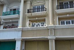 Ruko Favorit Dijual di Tarumajaya Bekasi Area Pusat Bisnis Ruko Favorit Dijual di Tarumajaya Bekasi Area Pusat Bisnis