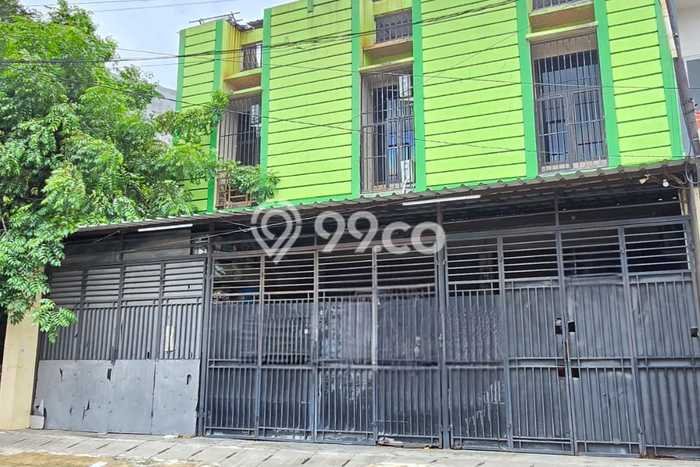 Dijual! Ruko di Harapan Indah Bekasi LT 78m2 / LB 64m2 Kawasan Bisnis Dijual! Ruko di Harapan Indah Bekasi LT 78m2 / LB 64m2 Kawasan Bisnis
