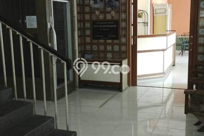 SEWA TERBAIK! Komersial Kawasan Kemang Pratama, Luas 480m², Area Strategis SEWA TERBAIK! Komersial Kawasan Kemang Pratama, Luas 480m², Area Strategis