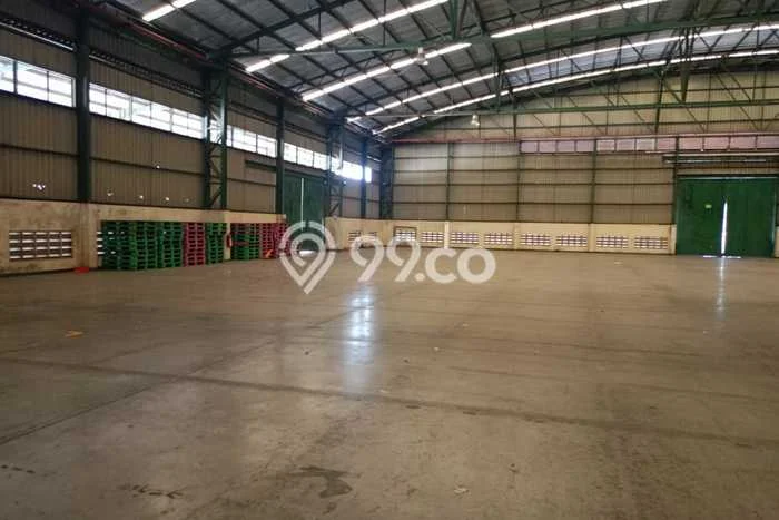 Gudang For Rent Kawasan Rorotan, Luas 7000m², Lokasi Bisnis Gudang For Rent Kawasan Rorotan, Luas 7000m², Lokasi Bisnis