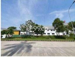 Pabrik Paling Dicari LB 6150m2 Dijual di Karawang Barat Pabrik Paling Dicari LB 6150m2 Dijual di Karawang Barat