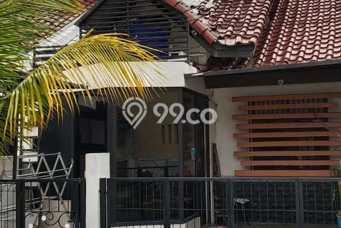 Rumah Bagus Siap Huni Di Cakung Luas 65m2 Aman Rumah Bagus Siap Huni Di Cakung Luas 65m2 Aman