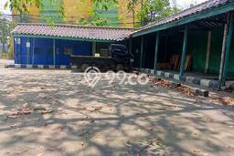 Tanah Dijual Area Strategis di Marunda Jakarta Utara 2780m2 Tanah Dijual Area Strategis di Marunda Jakarta Utara 2780m2