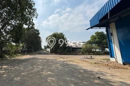 Gudang Disewa di Tangerang dengan LB 11340m2 Area Komersial Ramai Gudang Disewa di Tangerang dengan LB 11340m2 Area Komersial Ramai