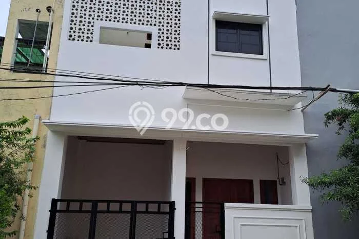Sewa cepat rumah minimalis strategis 4 Kamar di Bekasi Utara, Bekasi Sewa cepat rumah minimalis strategis 4 Kamar di Bekasi Utara, Bekasi