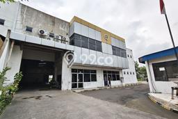 Gudang Bagus Dijual di Cikarang Bekasi Lokasi Strategis Cocok untuk Kembangkan Bisnis Gudang Bagus Dijual di Cikarang Bekasi Lokasi Strategis Cocok untuk Kembangkan Bisnis