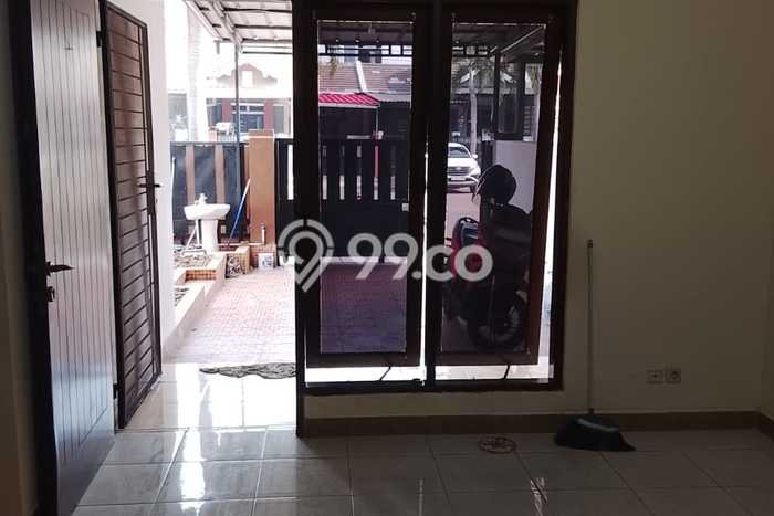Rumah Cantik Siap Huni Di Tarumajaya Luas 100m2 Aman Rumah Cantik Siap Huni Di Tarumajaya Luas 100m2 Aman