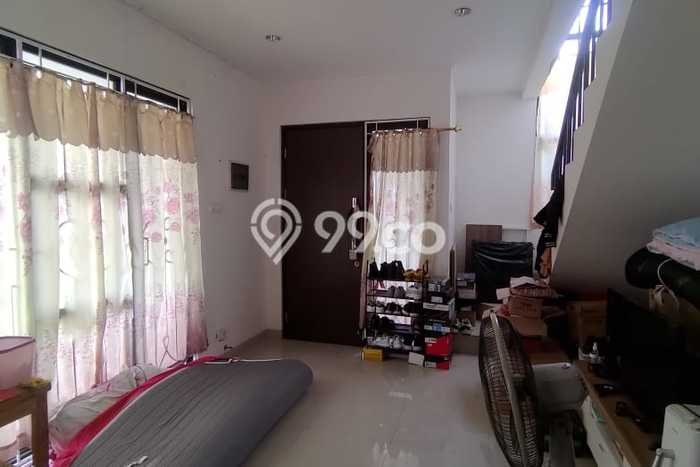 Rumah Cantik Siap Pakai Di Tarumajaya Luas 69m2 Lokasi Strategis Rumah Cantik Siap Pakai Di Tarumajaya Luas 69m2 Lokasi Strategis