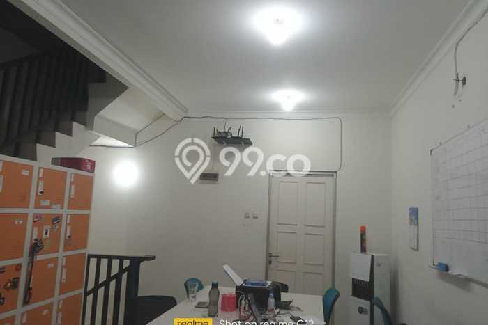 Ruko Disewa di Tarumajaya, Bekasi, LT 60m2 / LB 140m2 Ruko Disewa di Tarumajaya, Bekasi, LT 60m2 / LB 140m2