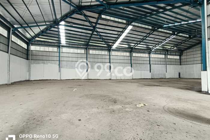 FOR RENT! Gudang di Bekasi Kota Cocok untuk Bisnis 1300m2 FOR RENT! Gudang di Bekasi Kota Cocok untuk Bisnis 1300m2
