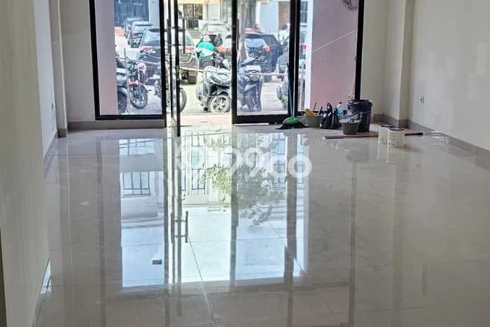 Unit Ruko Paling Strategis di Cakung Jakarta Timur dengan LB 270m2 Unit Ruko Paling Strategis di Cakung Jakarta Timur dengan LB 270m2