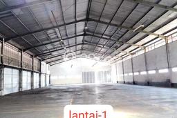 Disewakan Gudang di Pusat Kota Bogor Ramai Strategis Disewakan Gudang di Pusat Kota Bogor Ramai Strategis