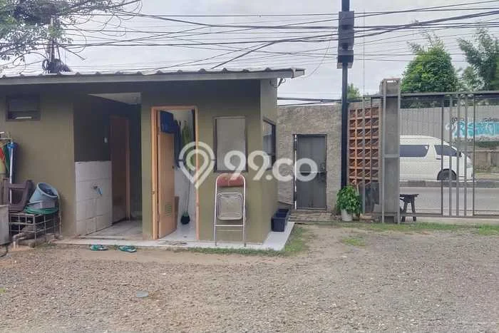 Disewakan Gudang komersial di Tambun Selatan luas bangunan 600m2 Disewakan Gudang komersial di Tambun Selatan luas bangunan 600m2