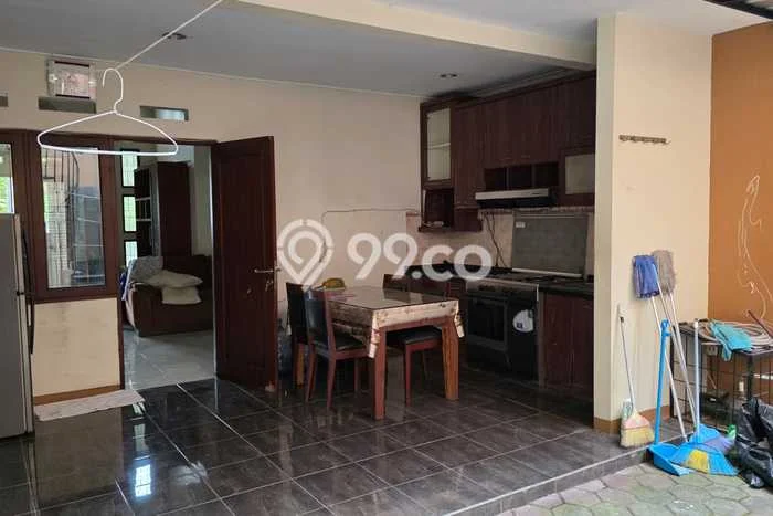 Rumah Cantik Siap Huni Di Tarumajaya Luas 100m2 Aman Rumah Cantik Siap Huni Di Tarumajaya Luas 100m2 Aman
