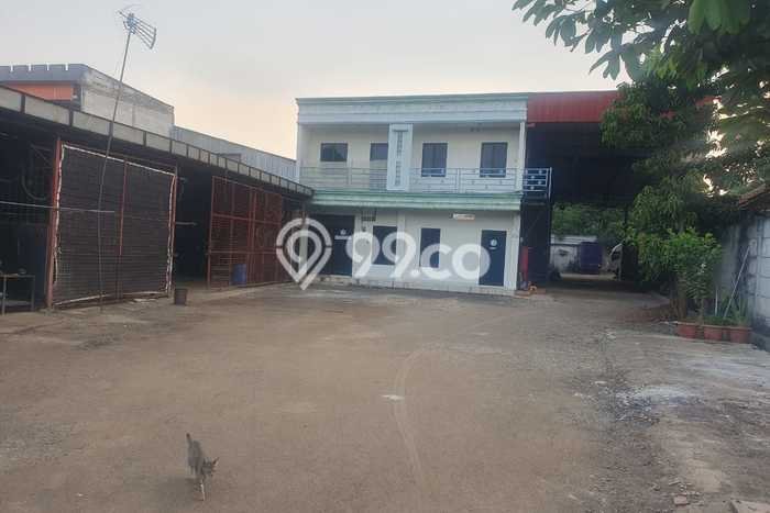 AREA PREMIUM! Gudang di Narogong, Luas 1800m², Kawasan Komersial AREA PREMIUM! Gudang di Narogong, Luas 1800m², Kawasan Komersial