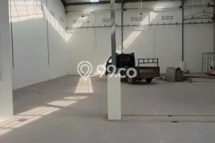 Gudang untuk disewa di Tambun Selatan punya LT 651m2 & LB 465m2 harga sewa kompetitif Gudang untuk disewa di Tambun Selatan punya LT 651m2 & LB 465m2 harga sewa kompetitif