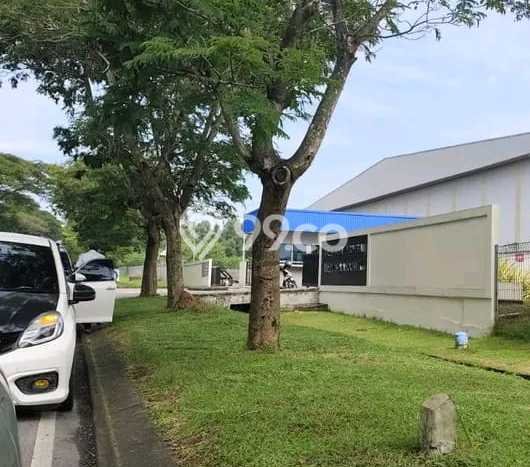 Pabrik Bagus Dijual LB 14800m2 Lokasi Strategis Bekasi Area Cocok untuk Bisnis Pabrik Bagus Dijual LB 14800m2 Lokasi Strategis Bekasi Area Cocok untuk Bisnis