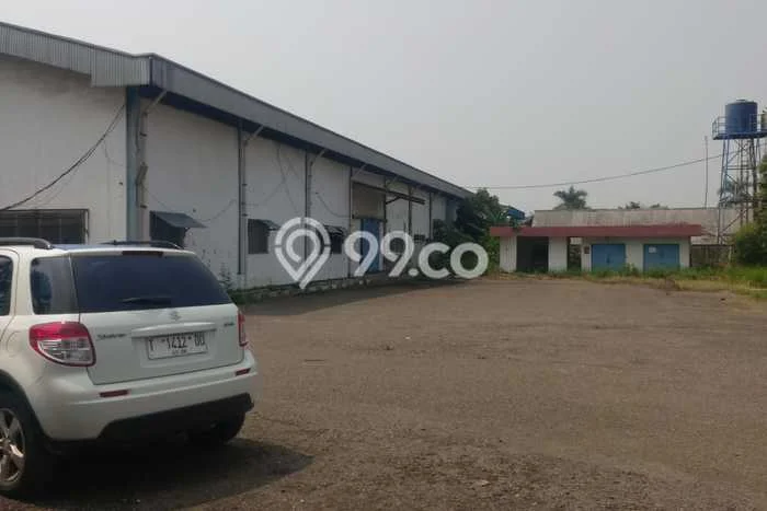 Gudang di Purwakarta Kota, Luas 7000m², Disewakan, Kawasan Komersial, Siap Pakai Gudang di Purwakarta Kota, Luas 7000m², Disewakan, Kawasan Komersial, Siap Pakai