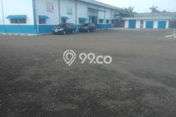 Pabrik Dijual di Bungursari LT 13000m2, LB 7000m2 Solusi Investasi Cerdas Pabrik Dijual di Bungursari LT 13000m2, LB 7000m2 Solusi Investasi Cerdas
