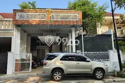 Rumah Luxury Modern Siap Huni di Pulogebang Jakarta Timur Rumah Luxury Modern Siap Huni di Pulogebang Jakarta Timur