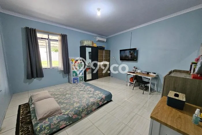 Lokasi terbaik! Rumah siap huni dikontrakkan di Babelan LB 100m2 Lokasi terbaik! Rumah siap huni dikontrakkan di Babelan LB 100m2