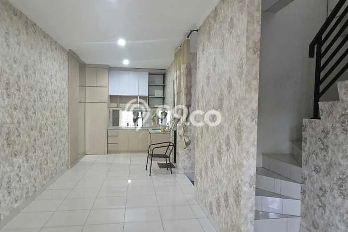 Disewakan Segera Rumah Kondisi Baik di Area Bekasi Utara, Bekasi Disewakan Segera Rumah Kondisi Baik di Area Bekasi Utara, Bekasi