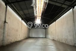 Disewakan Gudang Kawasan Ancol, Luas 400m², Kawasan Berkembang Disewakan Gudang Kawasan Ancol, Luas 400m², Kawasan Berkembang