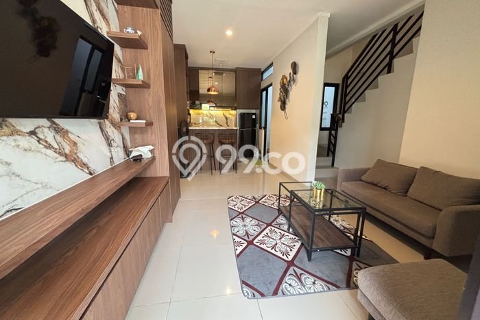 Rumah Cantik Siap Huni Di Tarumajaya Luas 55m2 Lokasi Strategis Rumah Cantik Siap Huni Di Tarumajaya Luas 55m2 Lokasi Strategis