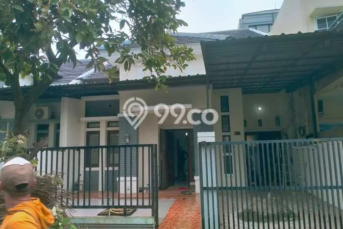 Rumah Bagus Siap Huni Di Tarumajaya Luas 180m2 Lokasi Strategis Rumah Bagus Siap Huni Di Tarumajaya Luas 180m2 Lokasi Strategis