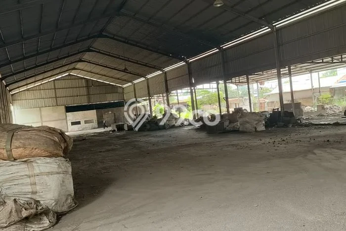 Jual Gudang Kawasan Mustikasari, Luas 4800m², Area Berkembang, Mainroad Jual Gudang Kawasan Mustikasari, Luas 4800m², Area Berkembang, Mainroad