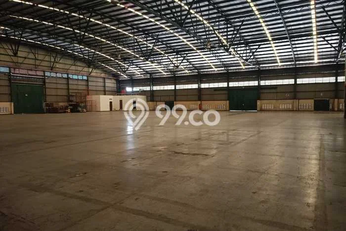 Gudang For Rent Kawasan Rorotan, Luas 7000m², Lokasi Bisnis Gudang For Rent Kawasan Rorotan, Luas 7000m², Lokasi Bisnis
