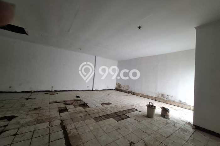Unit Gudang Tersedia di Kranji Spesifikasi LB 400m2 Unit Gudang Tersedia di Kranji Spesifikasi LB 400m2