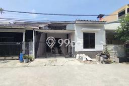 Rumah Modern Cantik 3 KT Bisa Langsung Pindah di Medan Satria Rumah Modern Cantik 3 KT Bisa Langsung Pindah di Medan Satria