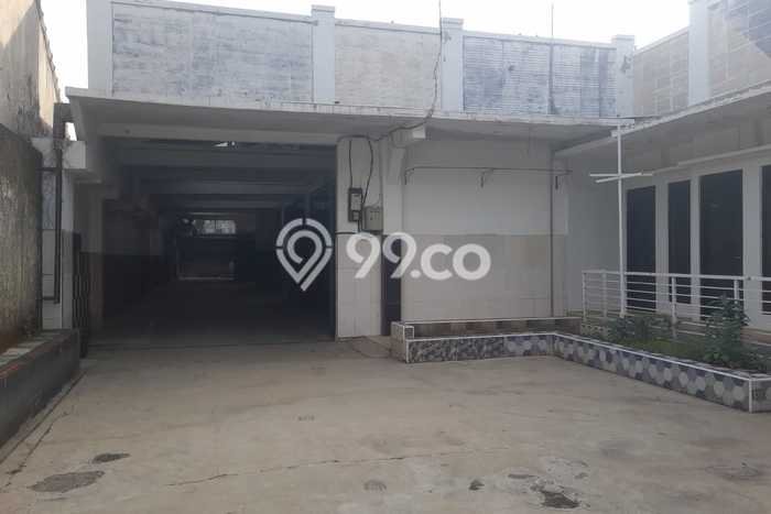 Unit Gudang disewakan di Mustikajaya Bekasi dengan LT 1300m2 / LB 1250m2 Unit Gudang disewakan di Mustikajaya Bekasi dengan LT 1300m2 / LB 1250m2