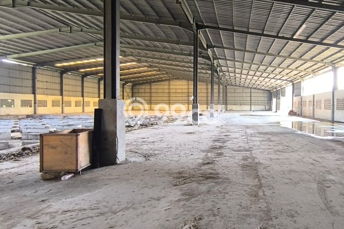 Gudang di Cikarang Pusat, Luas 8000m², Jalan Utama, Lokasi Strategis Gudang di Cikarang Pusat, Luas 8000m², Jalan Utama, Lokasi Strategis