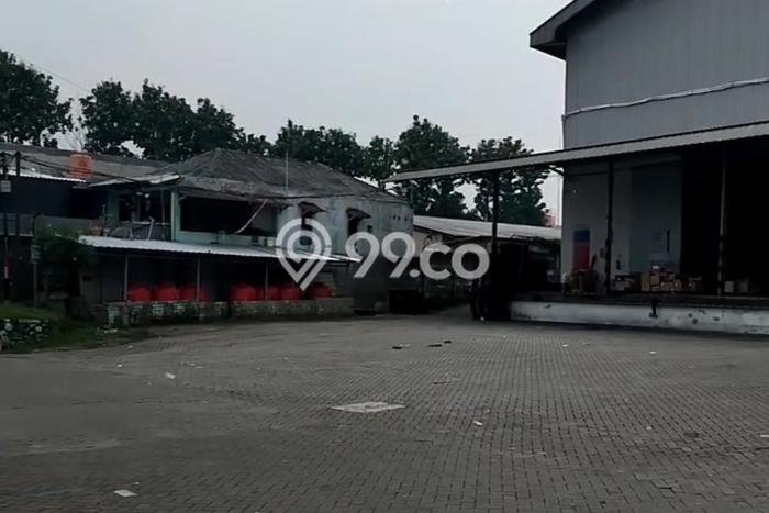 Gudang paling strategis disewakan di Ciracas Jakarta Timur Gudang paling strategis disewakan di Ciracas Jakarta Timur