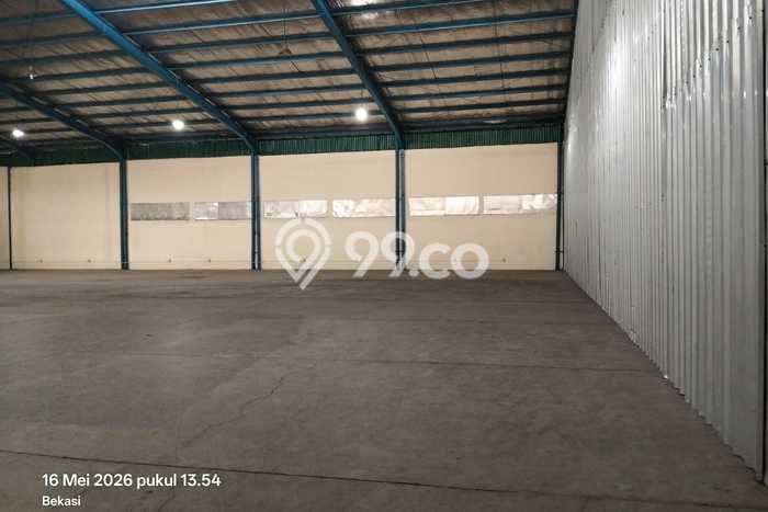 Gudang Disewakan Cepat di Bekasi Utara Bekasi LB 1045m2 Gudang Disewakan Cepat di Bekasi Utara Bekasi LB 1045m2