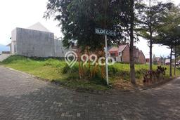 Tanah Dijual Area Strategis di Sengkaling Malang 150m2 Tanah Dijual Area Strategis di Sengkaling Malang 150m2