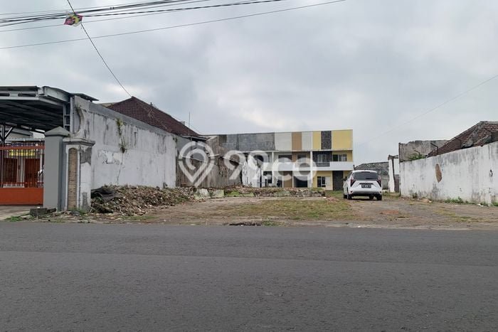 AREA PROSPEKTIF! Tanah Kawasan Gadang, Luas 85m2m², Akses Fasilitas Umum AREA PROSPEKTIF! Tanah Kawasan Gadang, Luas 85m2m², Akses Fasilitas Umum