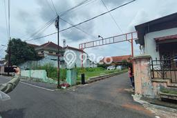 Untuk Dijual Tanah di Merjosari Malang Luas 141m2 SHM Untuk Dijual Tanah di Merjosari Malang Luas 141m2 SHM
