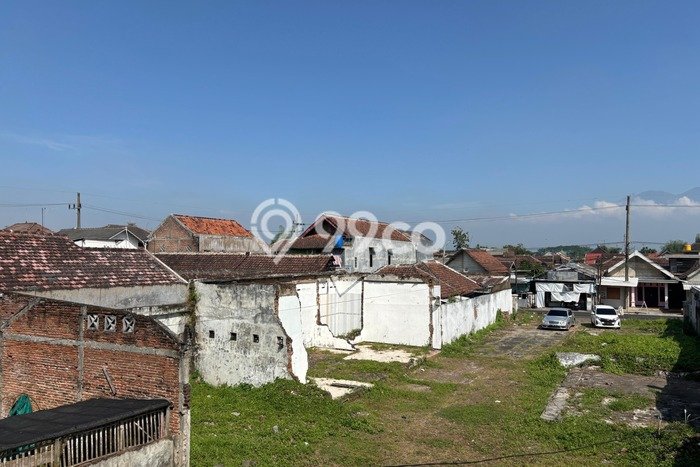 AREA PROSPEKTIF! Tanah Kawasan Gadang, Luas 85m2m², Akses Fasilitas Umum AREA PROSPEKTIF! Tanah Kawasan Gadang, Luas 85m2m², Akses Fasilitas Umum