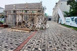 Jual Rumah Eksklusif 10 KT di Tlogomas, Malang Jual Rumah Eksklusif 10 KT di Tlogomas, Malang