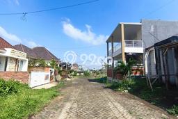 Lahan Kosong Dijual di Malang dengan Area 66m2 Lahan Kosong Dijual di Malang dengan Area 66m2