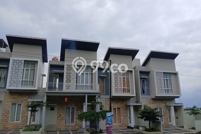 Jual Rumah Minimalis Bagus Punya 3 KT di Junrejo Batu SHM Jual Rumah Minimalis Bagus Punya 3 KT di Junrejo Batu SHM