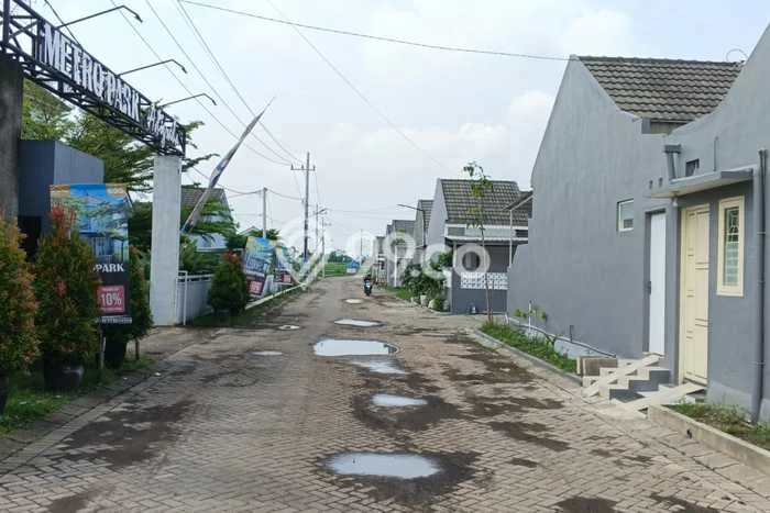 Kavling Tanah untuk Dijual di Bandulan, Malang, Luas 72m2 Kavling Tanah untuk Dijual di Bandulan, Malang, Luas 72m2
